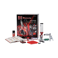 Hornady Lock-n-load Classic Single Stage Press 085006
