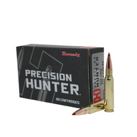 Hornady 80994 Precision Hunter 308 Win 178 Gr Eld-x Ammo 20 Rounds