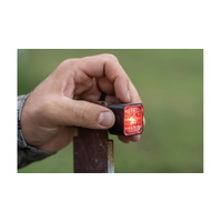 Hornady 97300 Hit Target Impact Indicator 2 Pack Led Rechargeable
