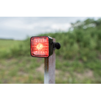 Hornady 97300b Target Indicator 50 Pack Led Impact Sensor