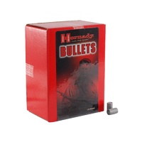 Hornady 10208 Lead Bullets 38 Cal 148 Grain Hbwc 250 Pack