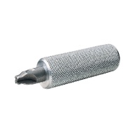 Hornady 041210 Primer Pocket Reamer Kit Small And Large Heads