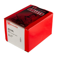 Hornady 22672 Reloading Bullets 55 Grain Fmj-Bt 1000 Pack