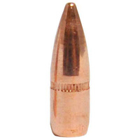 Hornady 2267b Rifle Bullets 22 Cal 55 Gr Fmj-Bt Bulk 6000