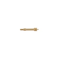 Hunt-pro Pistol Brass Jag - 35 Cal #hpjag-35cal