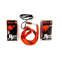 Hunt-pro B/flex Gun Bore Rope Cleaner - 16ga #hprope-16ga