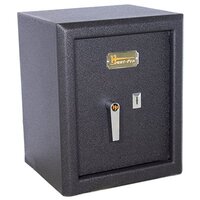 Hunt-pro Lhp2 Digital Lock Pistol Safe - 550x450x400 75kg Cat H #lhp2-d