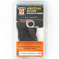 Hoppe's Bore Snake 17hmr .17 Cal