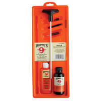 Hoppe's No.9 Rifle Cleaning Kit For 12G
