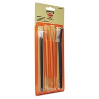 Hoppe's Gun Cleaning Tools Combo Pack #t04