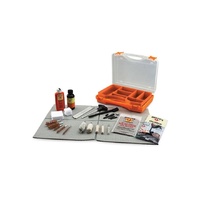 Hoppe's Gun Cleaning Essential Universal Kit