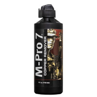 M-Pro7 Military Grade Copper Solvent Remover 4 Oz