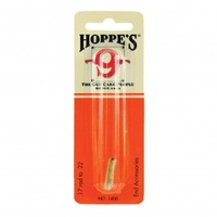 Hoppes Adapter .17 To .22 Cal Female Ends