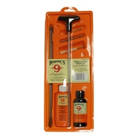 Hoppes Cleaning Kit Rifle .17 .204
