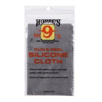 Hoppe's Gun And Reel Silicone Cloth