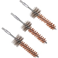 Hoppe's 3-pack Chamber Brush 7.62mm/.308/.300