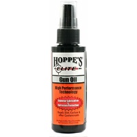 Hoppe's Elite Gun Oil Spray 4Floz