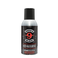 Hoppe's Black Step 3 High Performance Precision Oil Aerosol 4oz