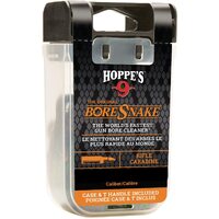 Hoppe's Cleaning Bore Snake - Suits .22, .223 & 5.56mm Caliber Rifles #hp24011d