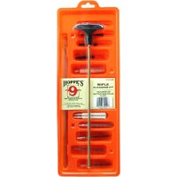 Hoppe's Dry Cleaning Kit - With 22 243 270 30 Brushes And Brass Rod #hpdkri