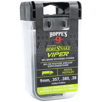 Hoppe's Boresnake Viper With Den Pistol - .357, 9mm, .380, .38 Caliber #24002vd