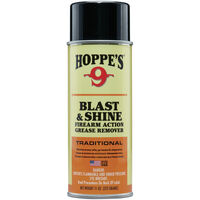 Hoppe's No.9 Blast And Shine - 11oz Bottle #cd1