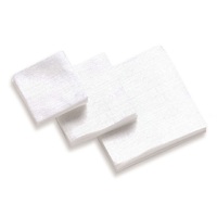 Hoppes Synthetic Patches .22-.270 Cal - 60pk #hp1202