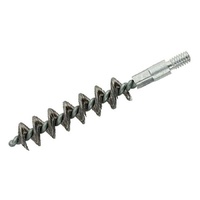 Hoppe's Hp1250 Tornado Rifle Bore Brush For .22 Caliber Firearms