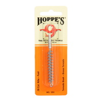 Hoppes Hp1251 Tornado Rifle Bore Brush 30 Cal Stainless Steel