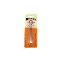Hoppes Hp1254 Tornado Rifle Bore Brush 270 Caliber Stainless Steel