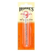 Hoppes Hp1303p Rifle Bore Brush .22 Caliber Phosphor Bronze