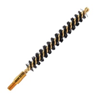 Hoppes Hp1305 Bore Brush Nylon Rifle .30 Cal 8-32 Thread