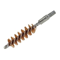 Hoppes Hp1306ap Pistol Bore Brush 32 Calibre Bronze