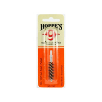 Hoppes Hp1307 Bore Brush Nylon Pistol 38 Caliber 8 32 Thread