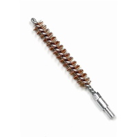 Hoppe's Hp1310 Nylon Rifle Bore Brush .243 Caliber 8-32 Thread