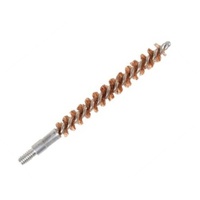 Hoppes Hp1316p Rifle Cleaning Brush .38 Caliber Bronze 8-32 Thread