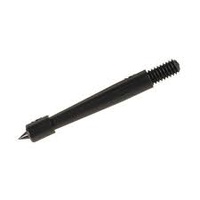 Hoppes Hp1412 Cleaning Jag .30 Caliber Polymer Knob End