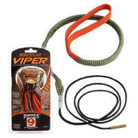 Hoppe's Hp24015vd Viper Boresnake .30 Caliber Rifle Cleaner