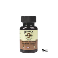 Hoppes Hpbr904 Bench Rest Copper Solvent 5 Oz Liquid