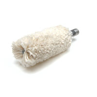 Hoppes Gun Cleaner Perfect Shotgun Soft Cleaning Mop Washable - 20 Ga #hp1318