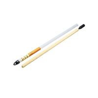 Hoppes Gun Cleaner Shotguns Cleaning Tool Guncare - Yellow Tube Suits 20 Gauge #hphsc20