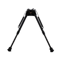 Harris Engineering Ultralight 9-13'' Bipods Series S Model #lm