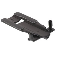Harris Hadap9 Bipod Adapter For Bench Rest Type Forends