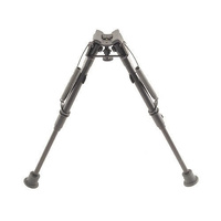 Harris Hs-l Swivel Bipod With 9 To 13 Inch Adjustable Height