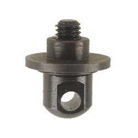 Harris Hadap2a Adapter Round Head Flange Nut Ruger M77