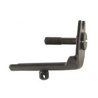 Harris Hadap3 Bipod Adapter Remington 4 74 7400 Steel Mount