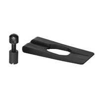 Harris Hadap8 Bipod Adapter Remington Xp 100