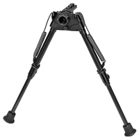 Harris Hs-L M-Lok Bipod 9-13 Inch Swivel
