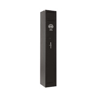 Hy-Skor Gun Safe For 4 Guns Hsr1