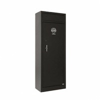 Hy-Skor Gun Safe For 12 Guns Hsr3